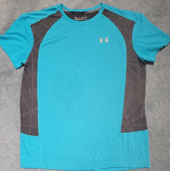 Under Armour heat gear top - Picture 1 of 5